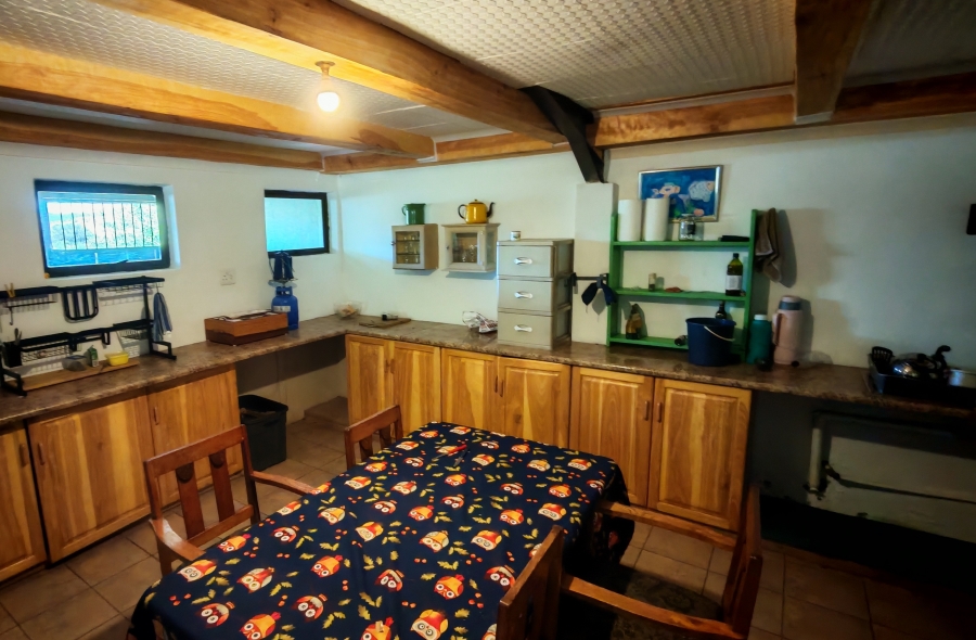 4 Bedroom Property for Sale in Middelburg Rural Eastern Cape